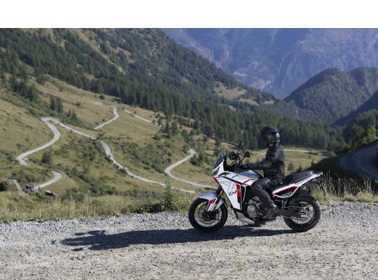motorrika image